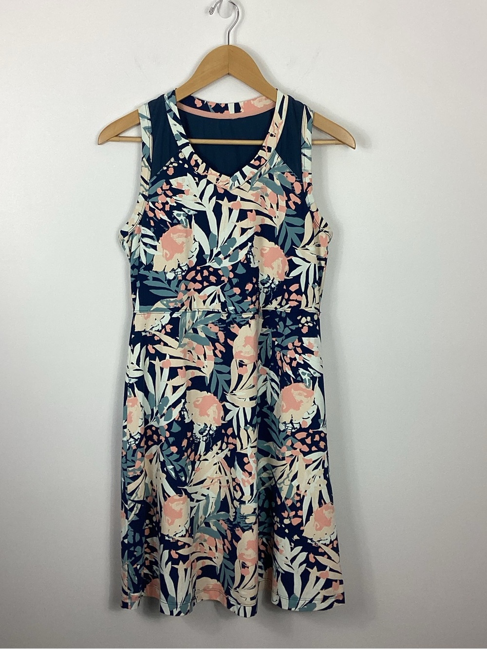 Title Nine Boss Dress In Madagascar Size Medium